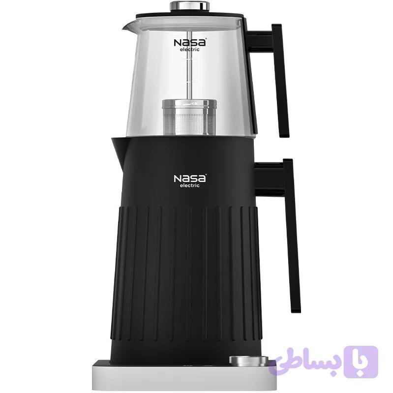 چای ساز ناسا الکتریک مدل NS511