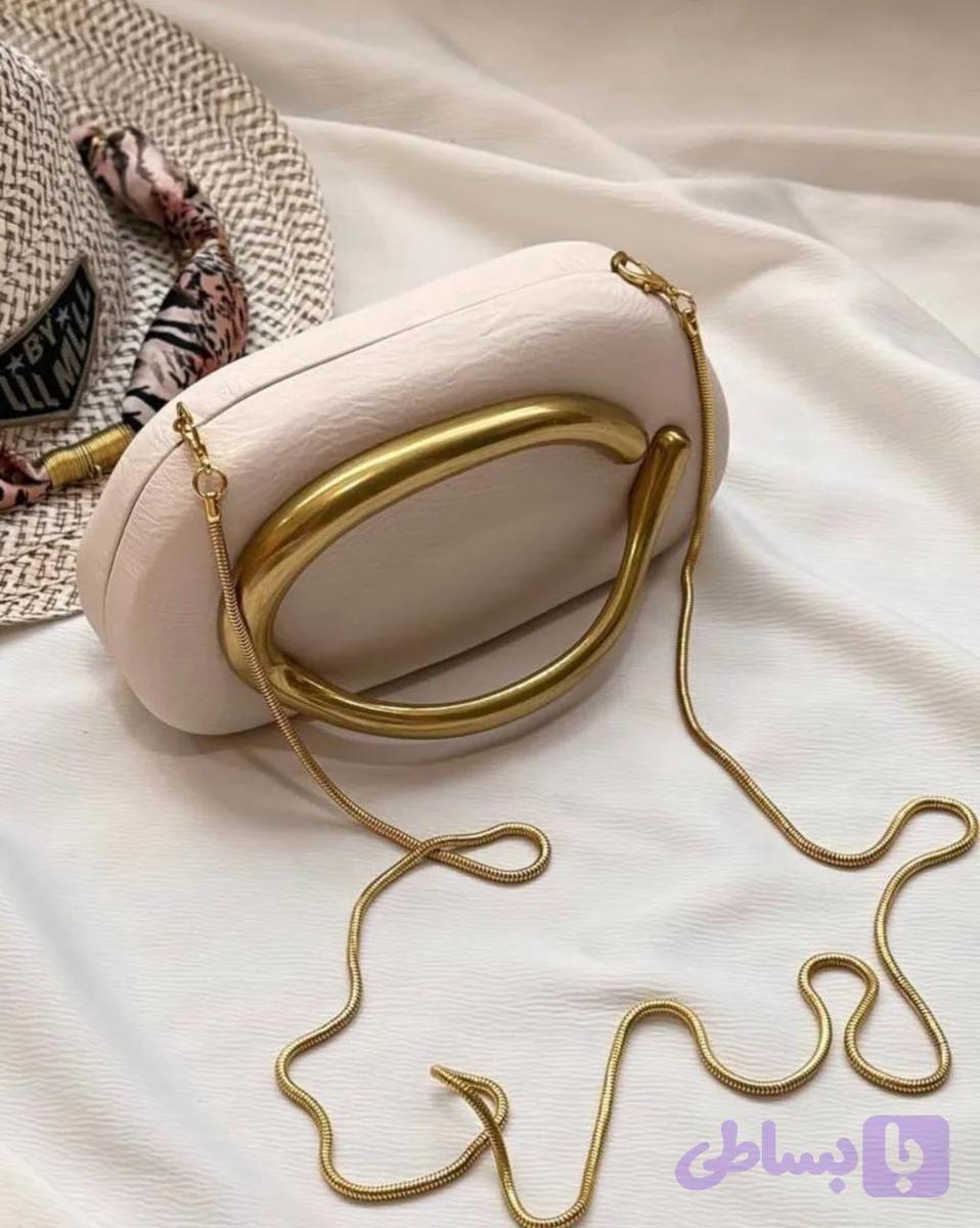 کیف‌کلاچ مجلسی زارا