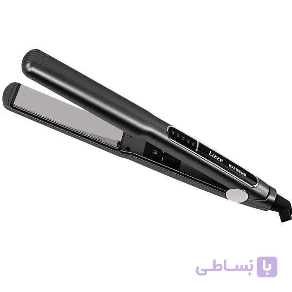 اتو مو کراتینه لیز lizze مدل Exterema — تصویر 1