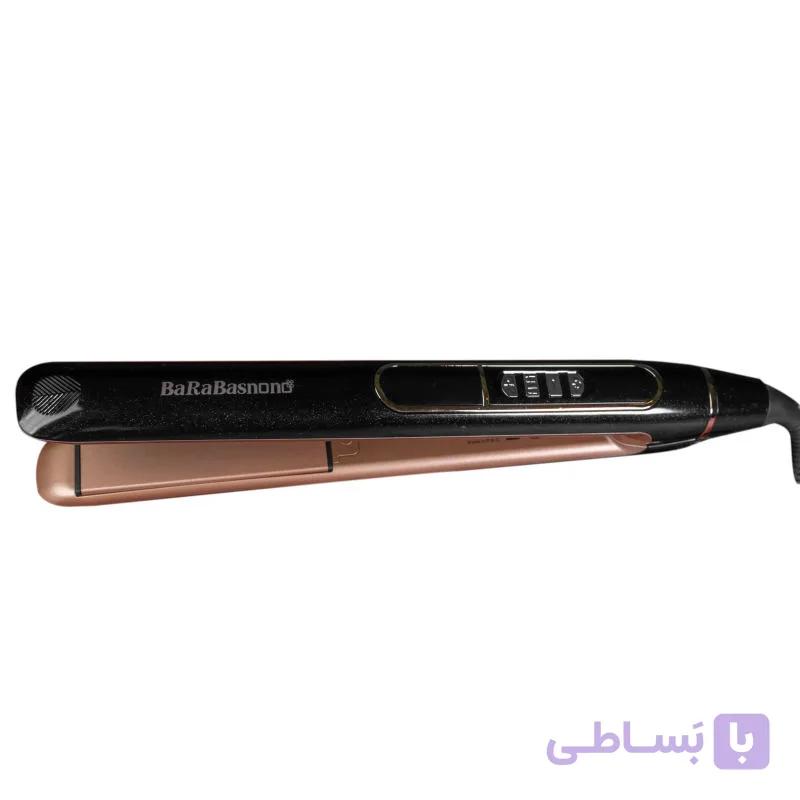 اتو مو باراباس نانو مدل ST2855 — تصویر 1