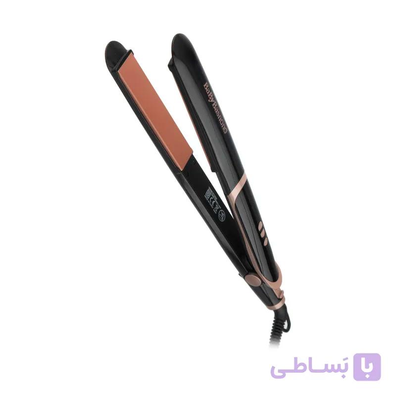 اتو مو باراباس نانو مدل ST2626 — تصویر 1
