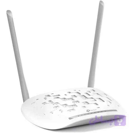مودم ADSL تی پی لینک TD-W8961N وایرلس N300