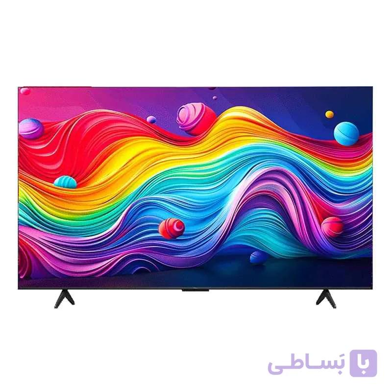 تلویزیون ال ای دی تی سی ال 65 اینچ هوشمند مدل 65P755 — تصویر 1