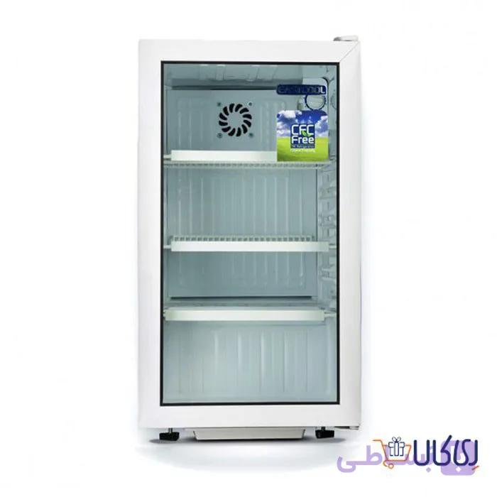 یخچال شوکیس ایستکول مدل 4294 — تصویر 1