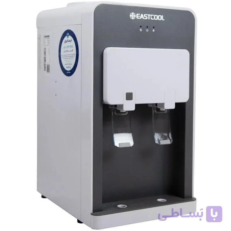 آبسردکن ایستکول مدل TM-DG438 — تصویر 1