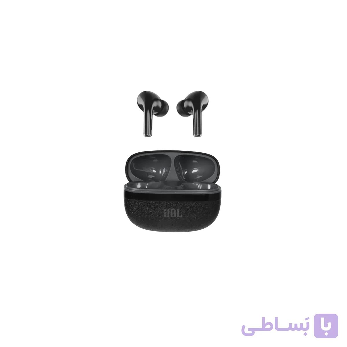 ایرپاد jBL