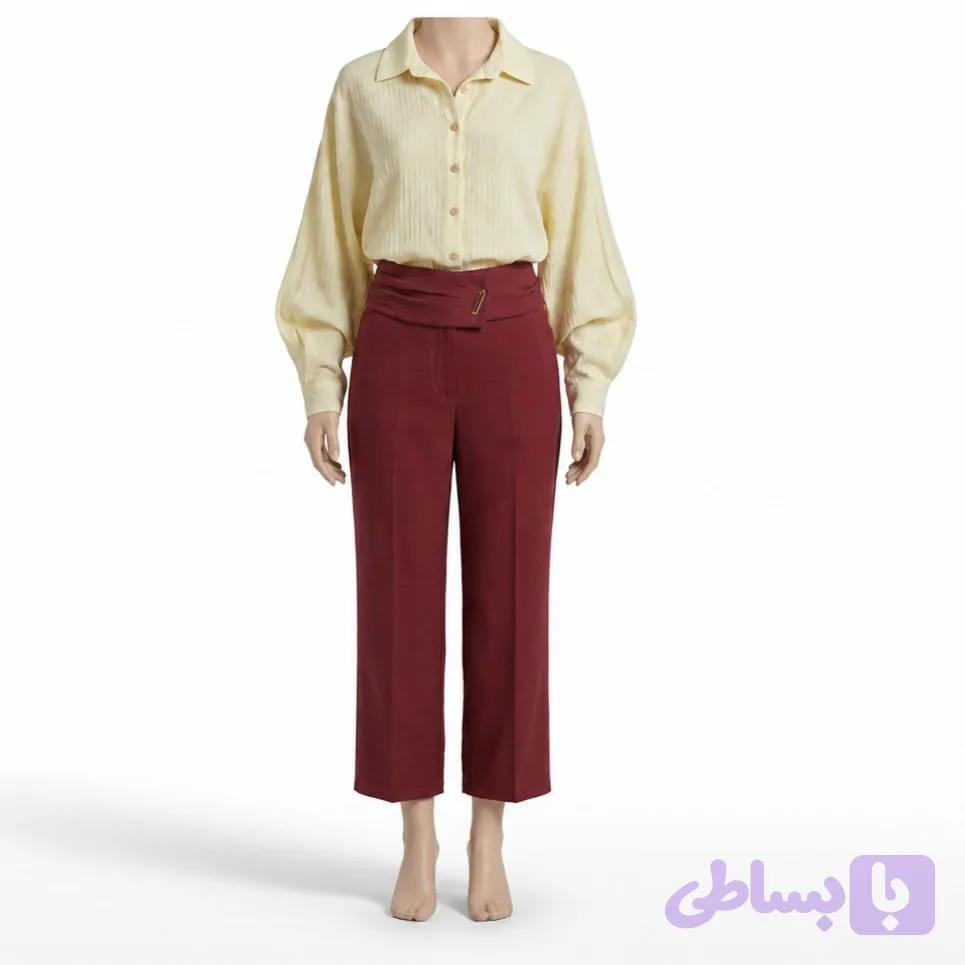 شلوار زنانه