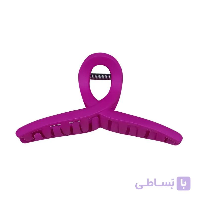 کلیپس مو زنانه مدل PR-92 — تصویر 1