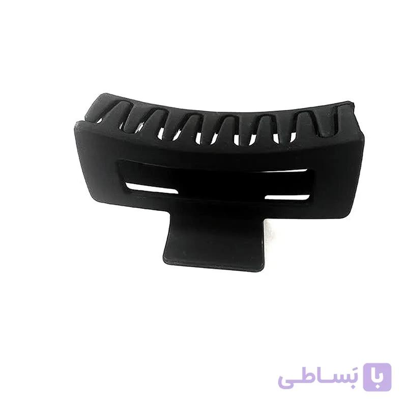 کلیپس مو زنانه مدل شمعی مات کد 1 — تصویر 1