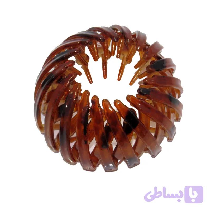 گیره مو زنانه مدل G_Lnd_381
