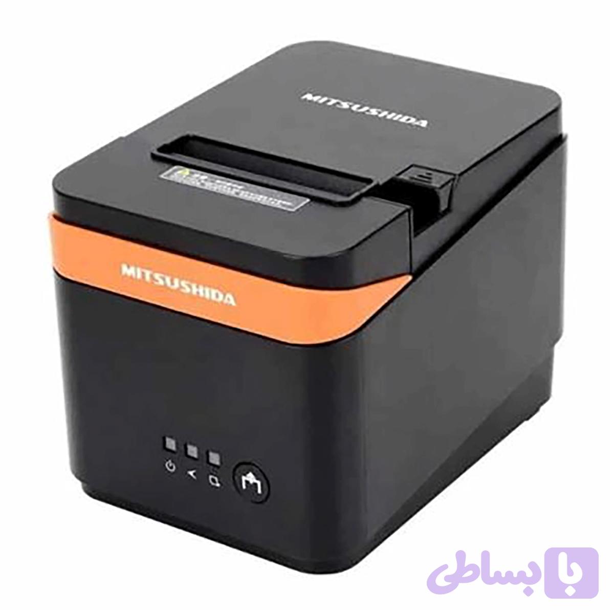 فیش پرینتر میتسوشیدا KC-C250i