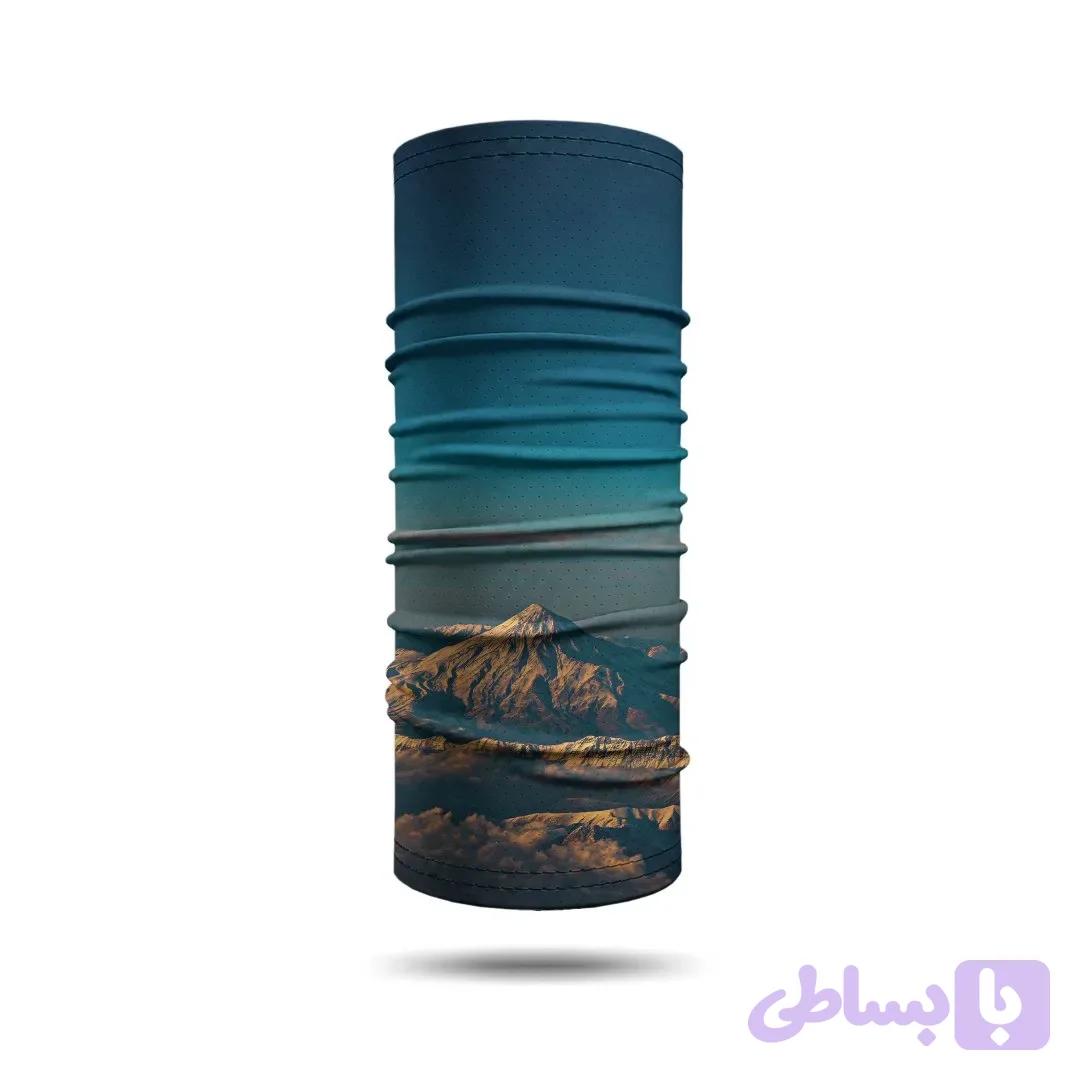 اسکارف دماوند