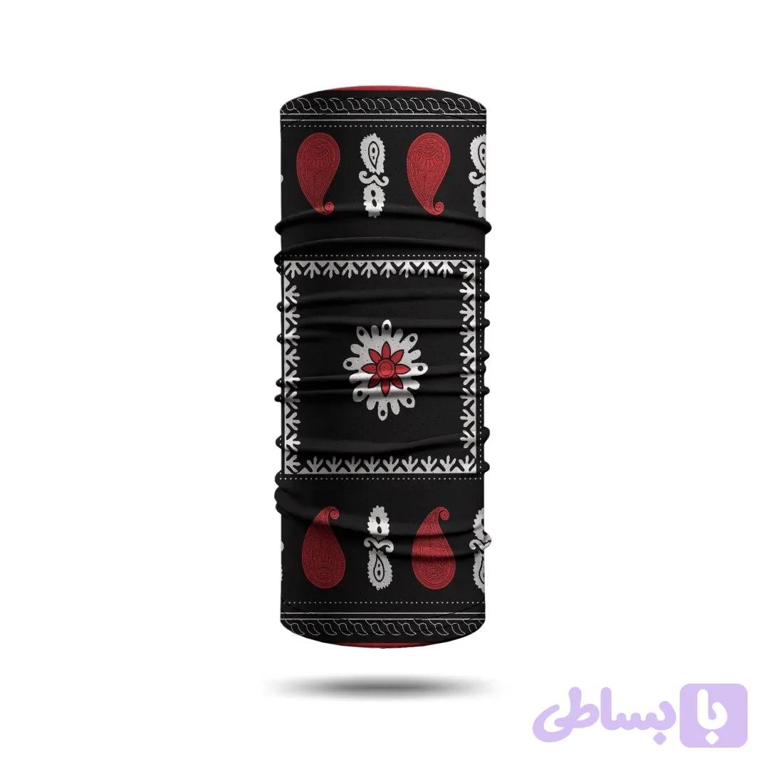 اسکارف گلونی لری