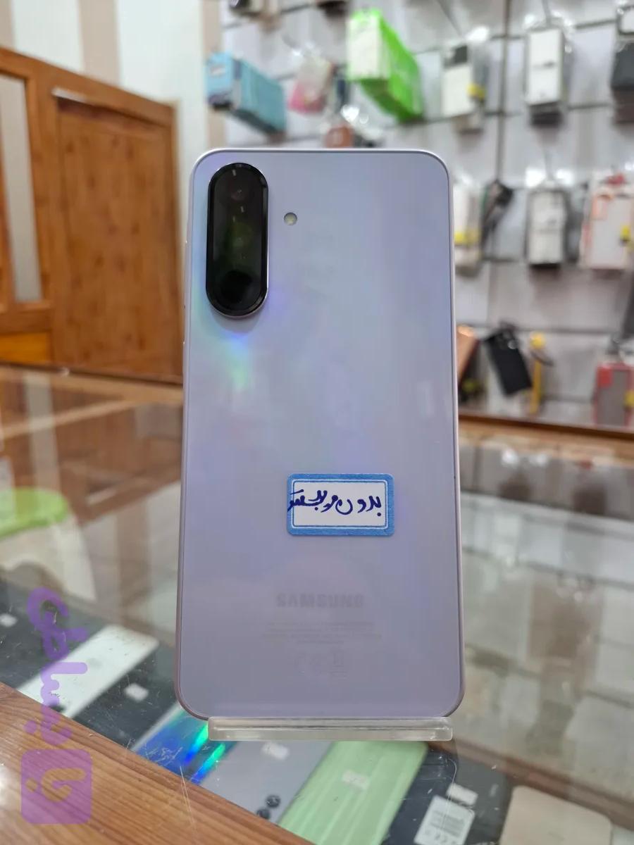 Samsung a36 5g not active
