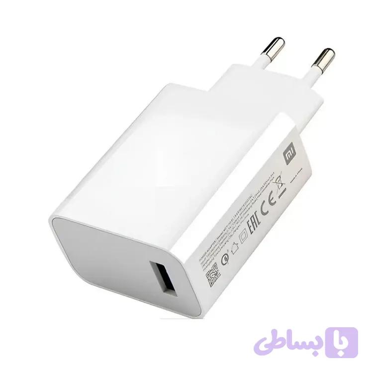 کلگی 33 وات اورجینال گوشی پوکو ایکس 3 ‌پرو(سرکارتونی)