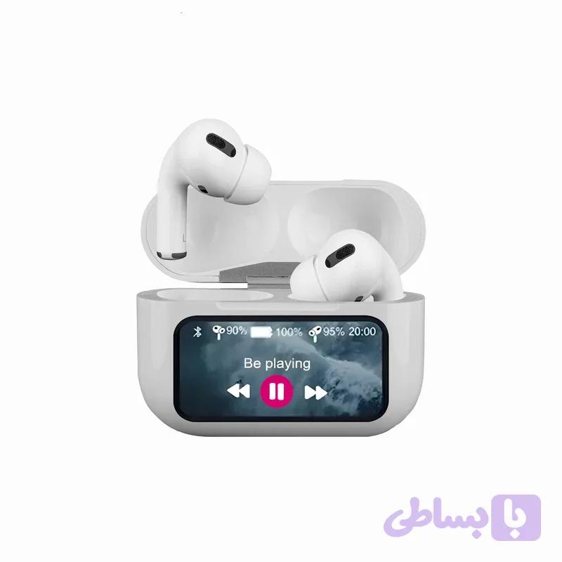 هدفون بلوتوثی مدل A9 pro