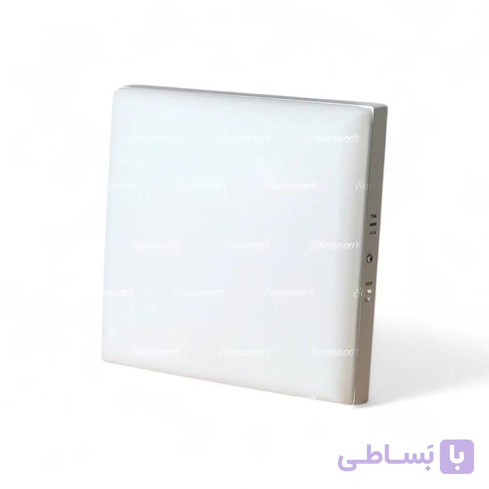 چراغ پنلی و سقفی ZFR زد اف آر 24وات