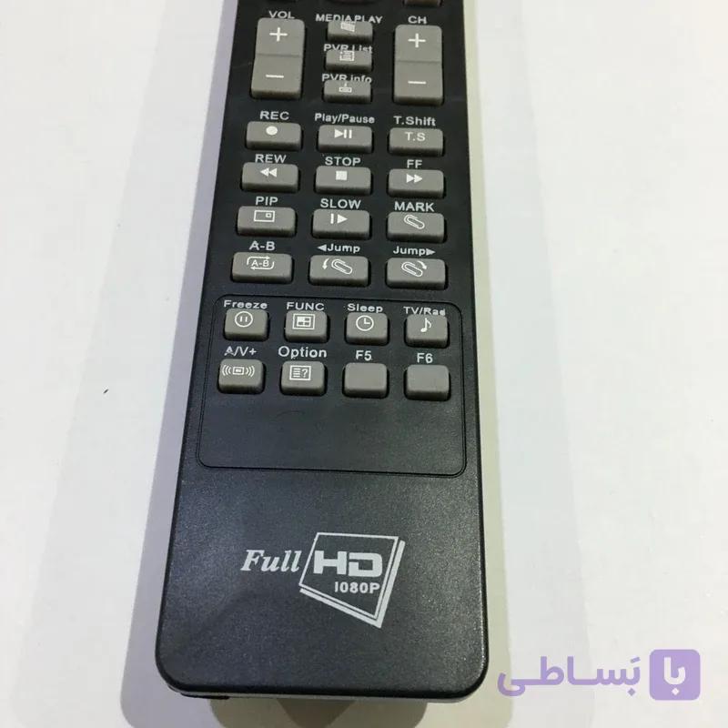 کنترل مدل full HD 1080P