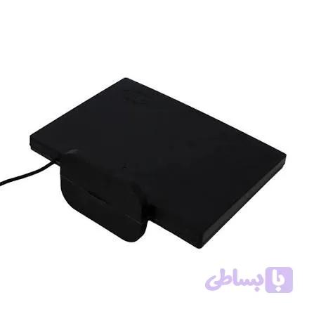 آنتن رومیزی دوام الکتریک با کابل 3متر