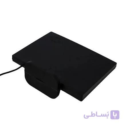 آنتن رومیزی دوام الکتریک با کابل 3متر
