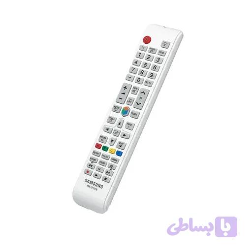 کنترل تلویزیون سامسونگ SAMSUNG 681 سفید اصلی