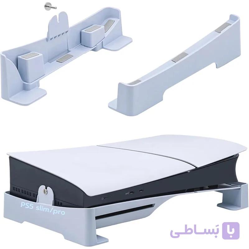 براکت کنسول PS5 SLIM/PRO مدل PGTECH GP-525 — تصویر 1