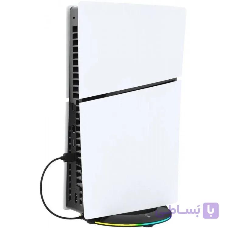 پایه نگهدارنده پلی استیشن 5 آی پگا مدل RGB PG-P5S025S — تصویر 1