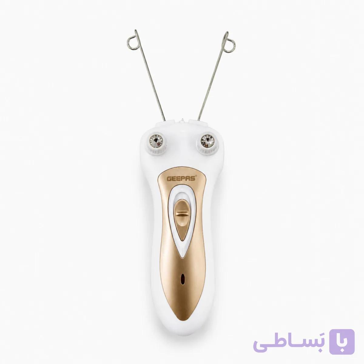 بند انداز شارژی جی پاس مدل GLS8690