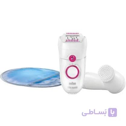 اپيلاتور براون سري 5 مدل 5329 — تصویر 1