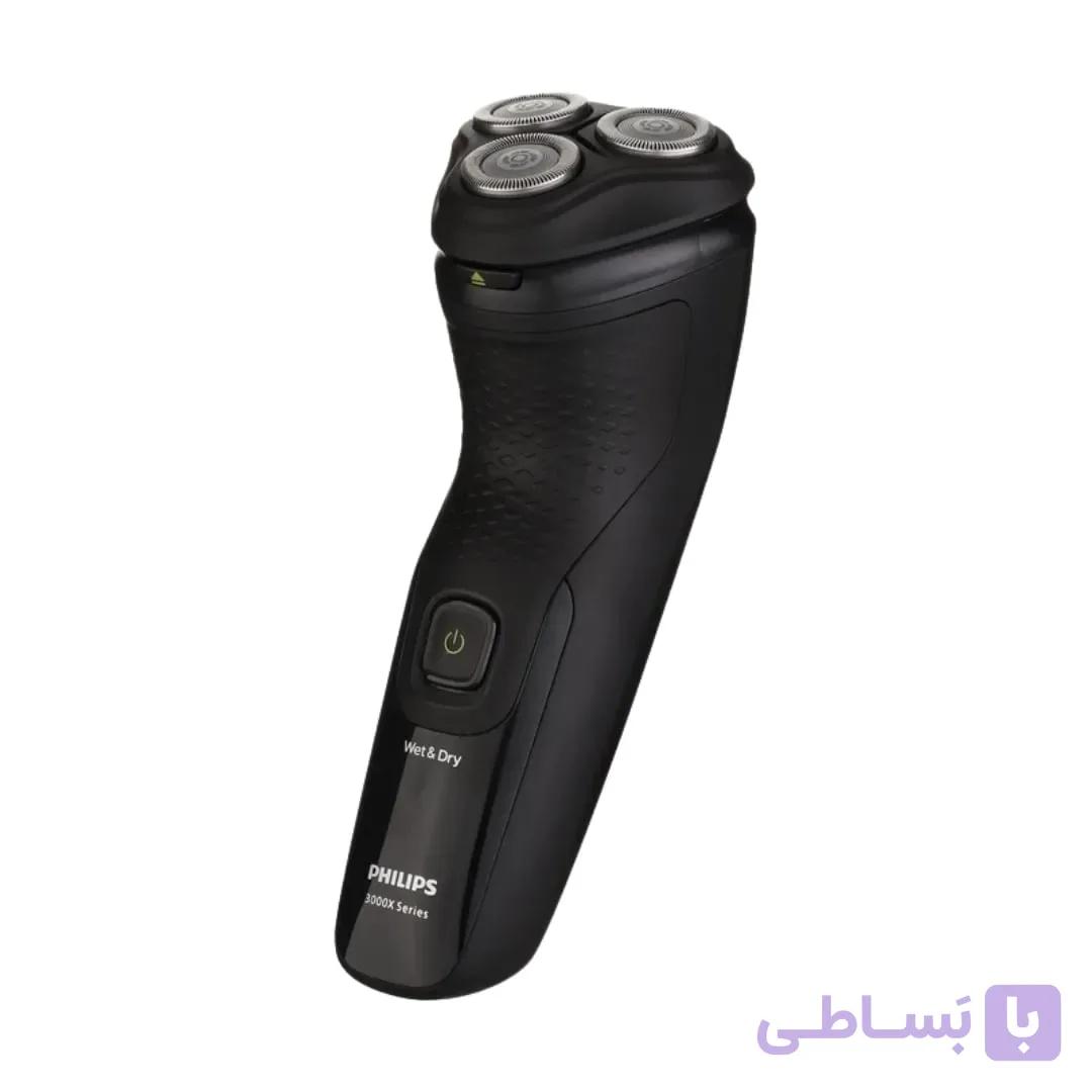 فیلیپس ماشین ریش تراش X3021/00 — تصویر 1