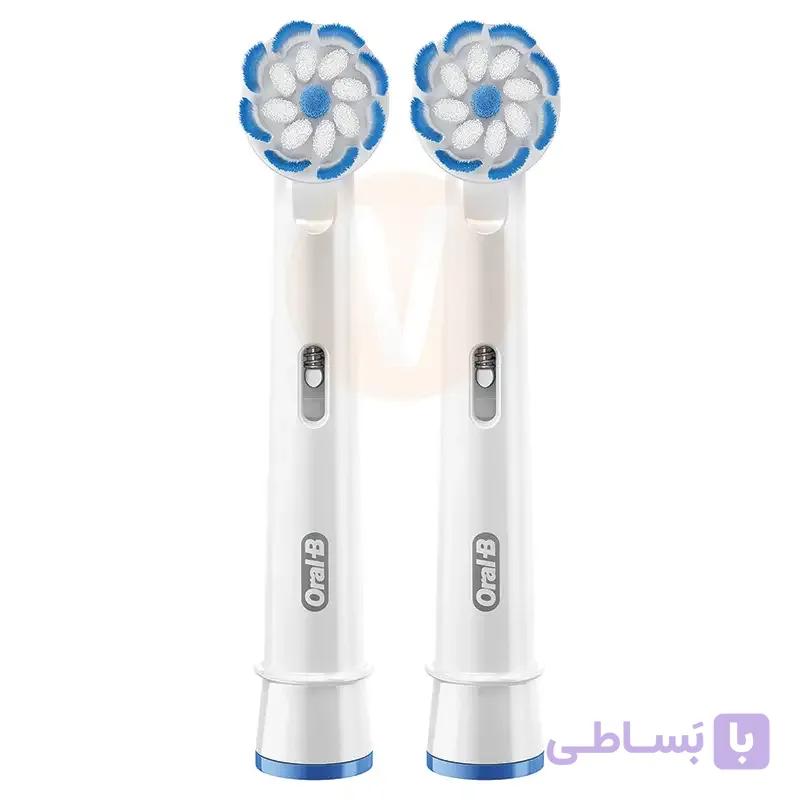 كلگي پاك كننده حساس اورال بي مدل EB 60  (تكي)