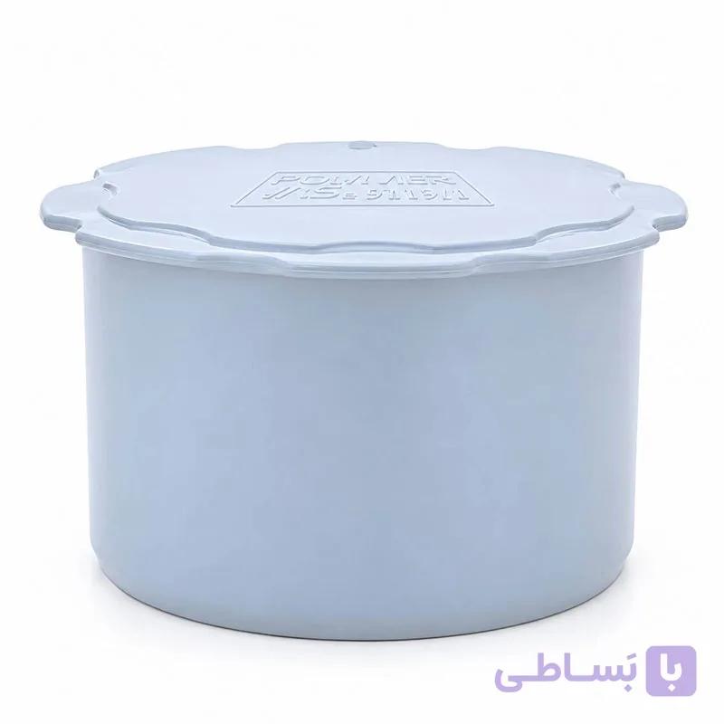 درپوش نانو پلیمر یاس ( تمام سایزها )