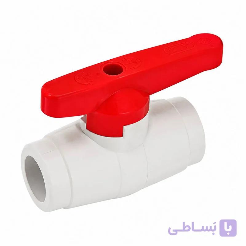 شیر تک ضرب مغزی برنجی  آذین