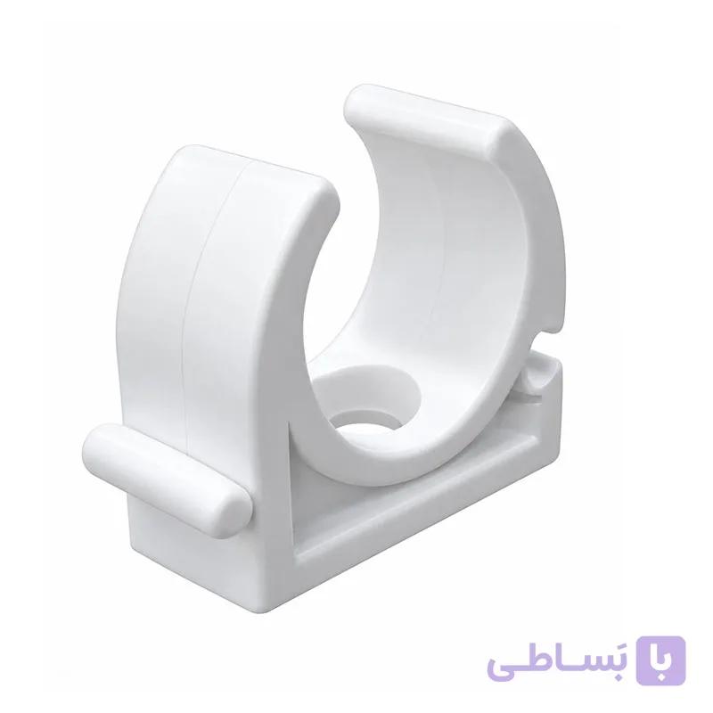 بست لوله پلی پروپلین آذین لوله ( تمام سایزها )