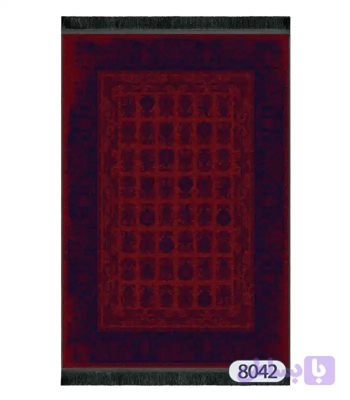 فرشینه پریمیوم کالکشن وینتیج فرش باکس کد8042 — تصویر 1