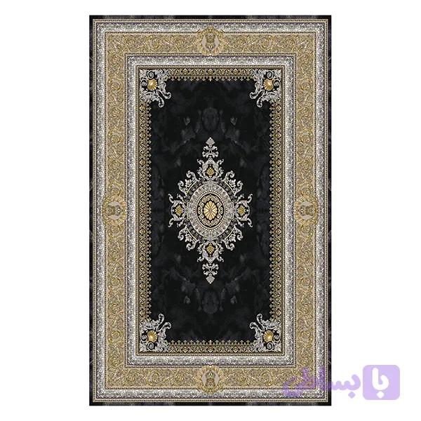 فرشینه پریمیوم کالکشن وینتیج فرش باکس کد8139 — تصویر 1