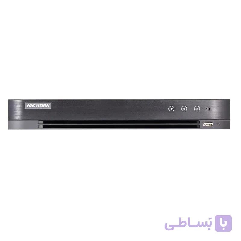 دی وی ار هایک ویژن مدل IDS-7208HTHI-M2/S