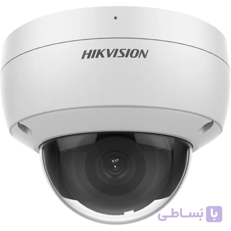 دوربین مداربسته 2 مگاپیکسل هایک ویژن مدل DS-2CD2123G2-IU