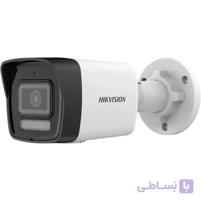 دوربین مداربسته تحت شبکه دیواری هایک ویژن مدل DS-2CD1043G2-LIU