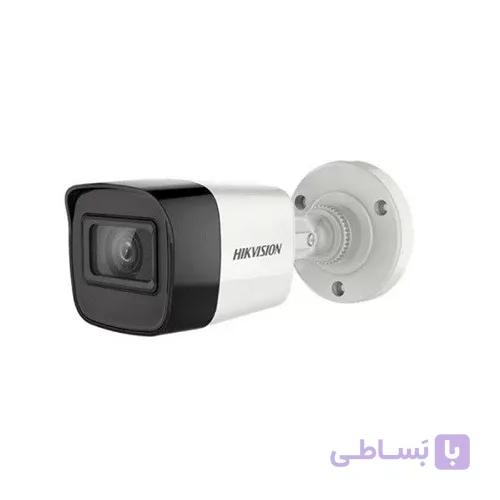 دوربین HD هایک ویژن مدل DS-2CE16D0T-EXIF