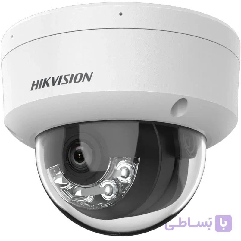 دوربین مداربسته دام تحت شبکه هایک ویژن مدل DS-2CD1123G2-LIU