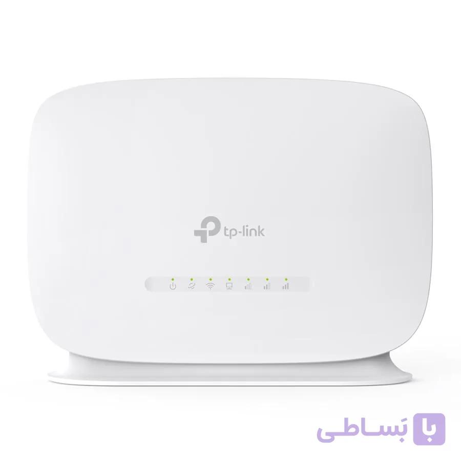 مودم TP-Link مدل TL-MR105