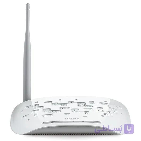 اکسس پوینت تی پی لینک مدل TL-WA701ND