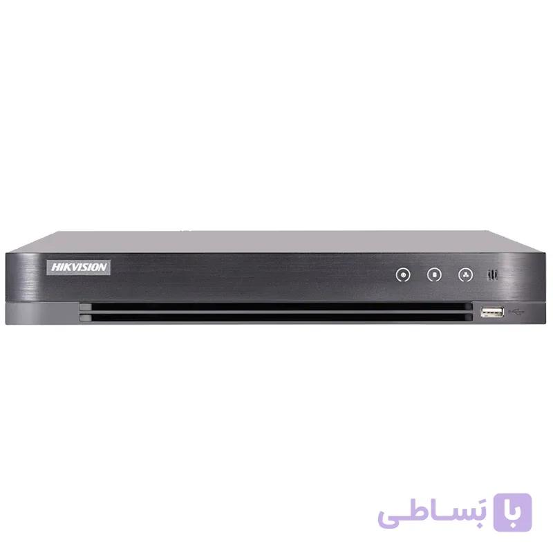 دی وی ار هایک ویژن مدل IDS-7204HQHI-M1/S