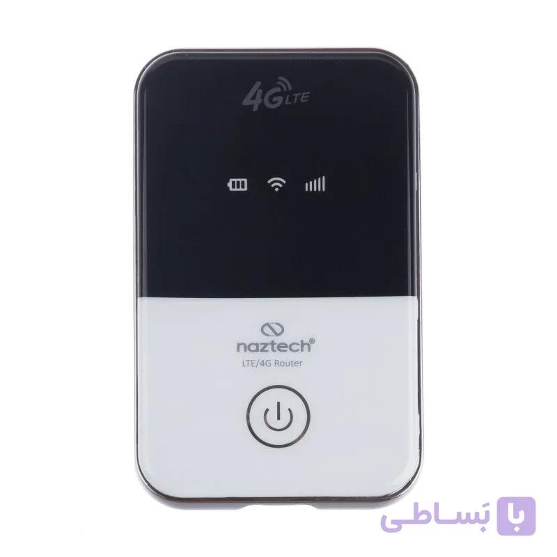 مودم قابل حمل نزتک مدل NZT-77C