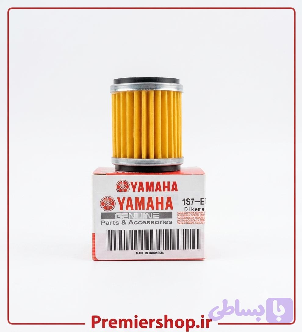 فیلتر روغن یاماها مناسب WR 155 و XMAX و XSR 155 و MX King و MT 15 و R15 و VN 155