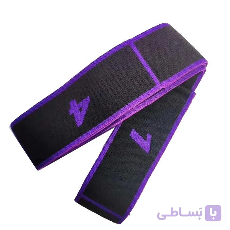 کش یوگا مدل شماره دار