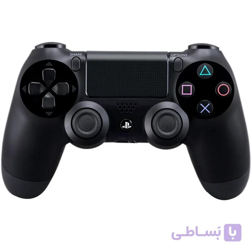 دسته بازی PS4 های کپی طرح GTA V — تصویر 1