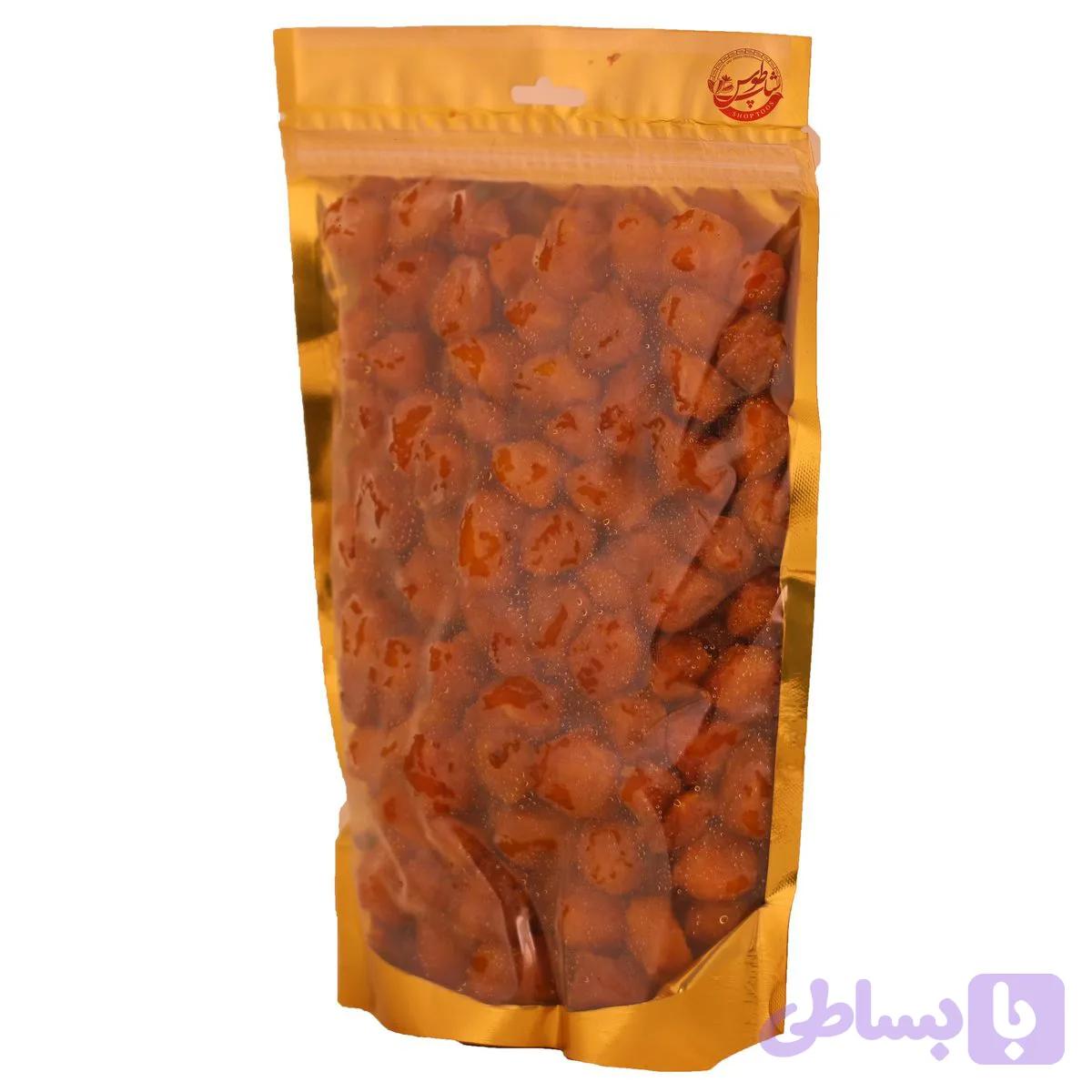 آلو بخارا یک کیلویی