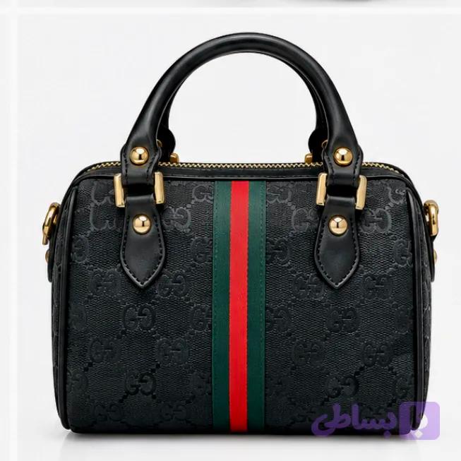 کیف GUCCI — تصویر 1